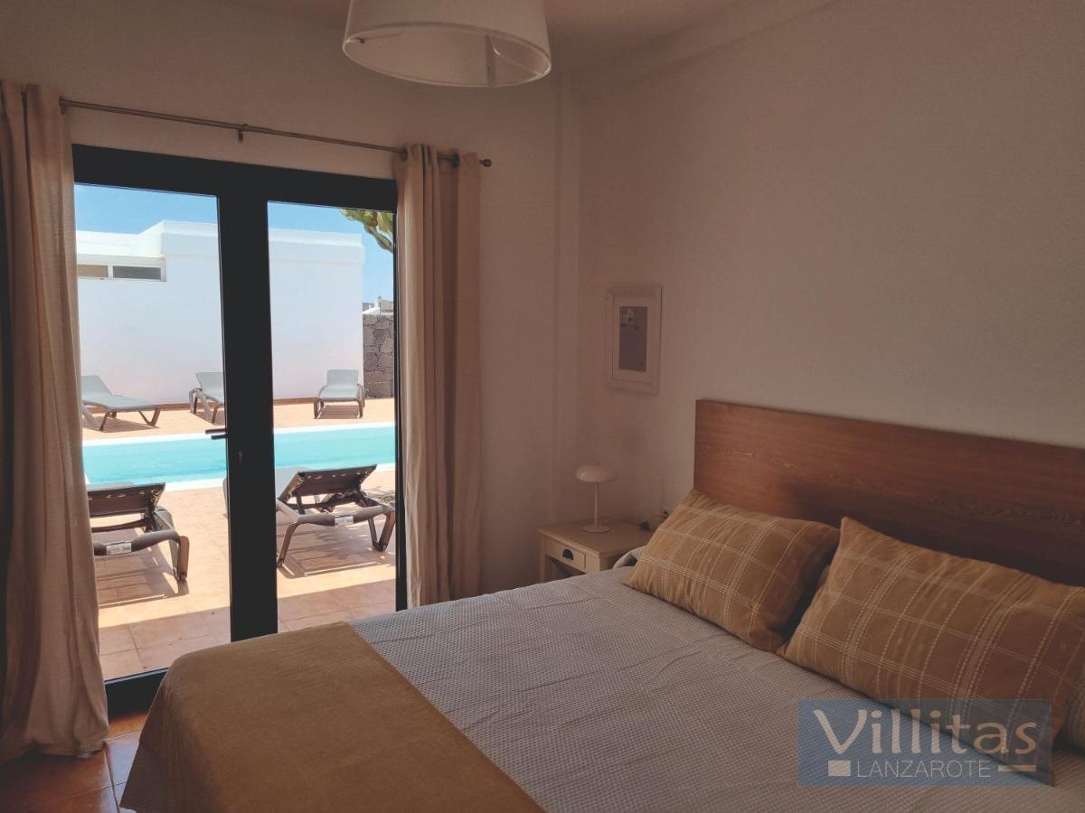 Villa Bermeja 25 By Villitas Playa Blanca  Exterior foto